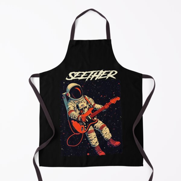 Item preview, Seether designed and sold by reneapoin.