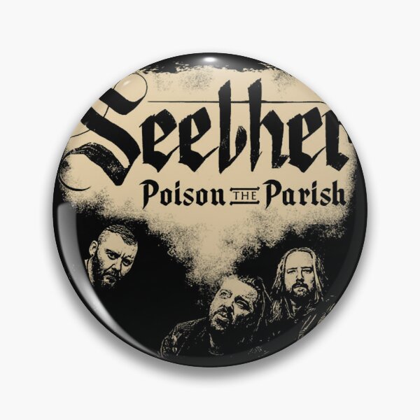 Item preview, Seether designed and sold by reneapoin.