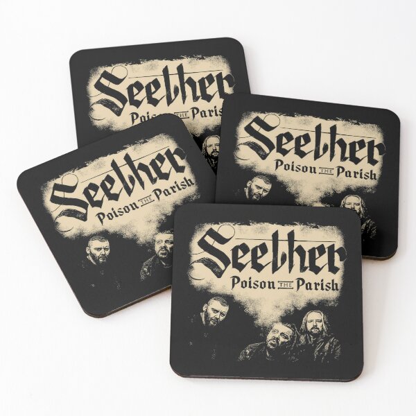 Item preview, Seether designed and sold by reneapoin.