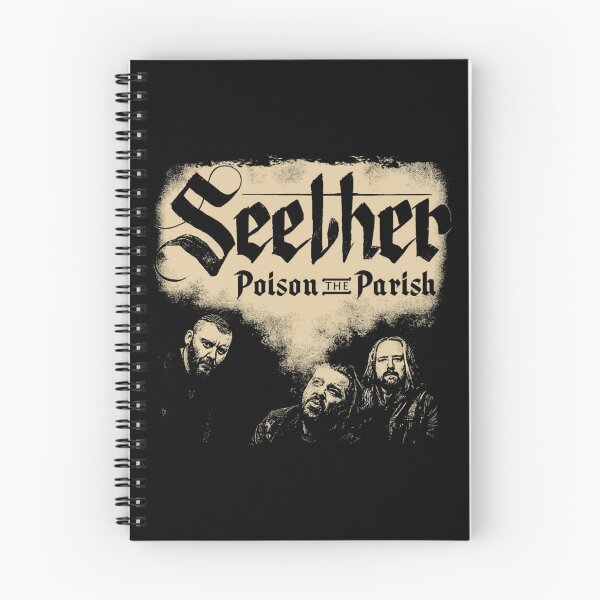 Item preview, Seether designed and sold by reneapoin.