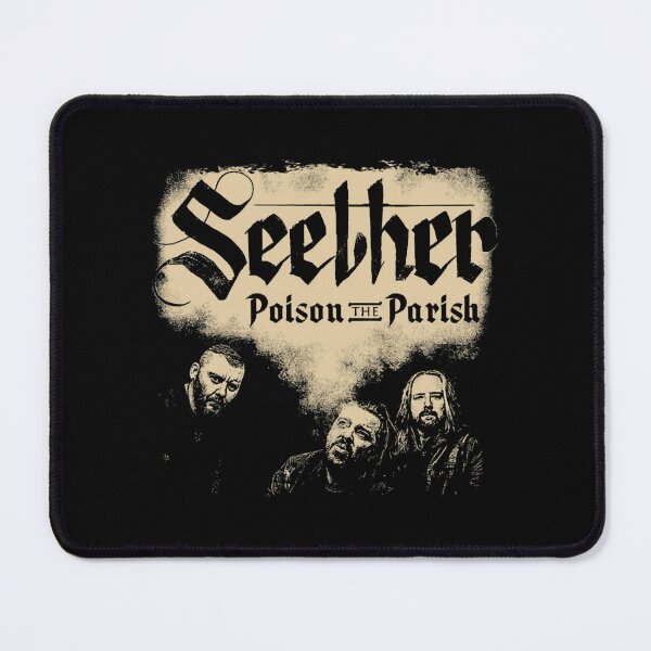 Item preview, Seether designed and sold by reneapoin.