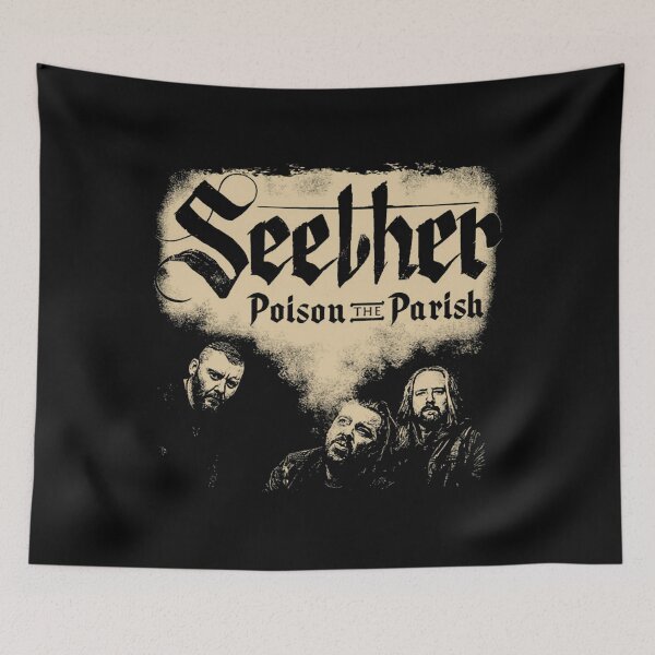 Item preview, Seether designed and sold by reneapoin.