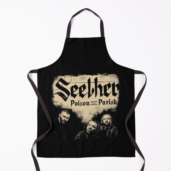 Item preview, Seether designed and sold by reneapoin.