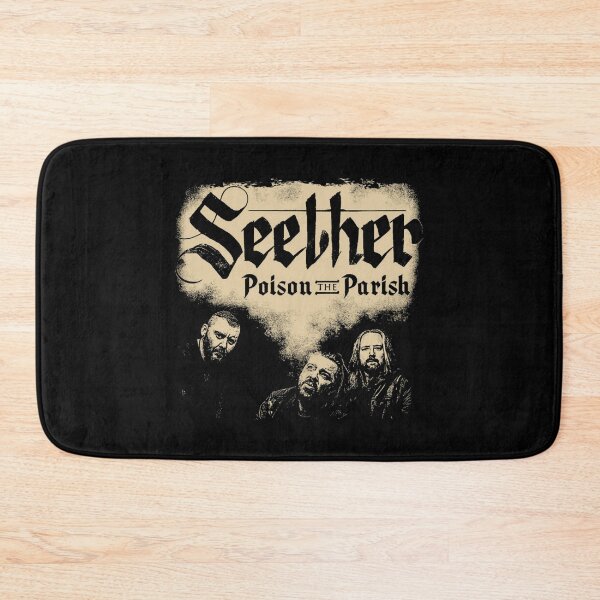 Item preview, Seether designed and sold by reneapoin.