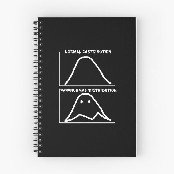 Aperçu de l'œuvre T-shirt Data Science pour Halloween créée et vendue par RobertaFGoni.