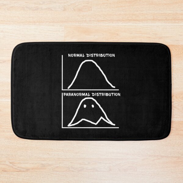 Artikelvorschau, Data-Science-Shirt für Halloween entworfen und verkauft von RobertaFGoni.