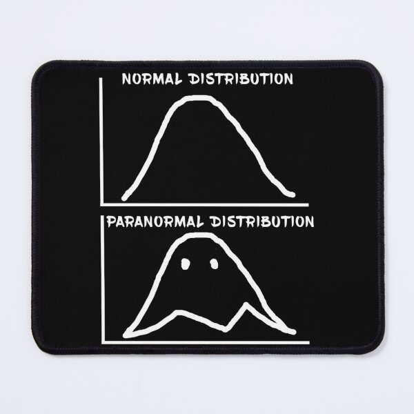 Artikelvorschau, Data-Science-Shirt für Halloween entworfen und verkauft von RobertaFGoni.