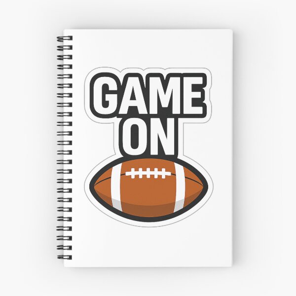 Item preview, Game on Footbal designed and sold by TrendyDesign159.