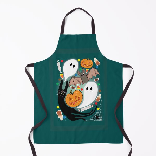 Item preview, Halloween Dream designed and sold by elephantfeathercreative.