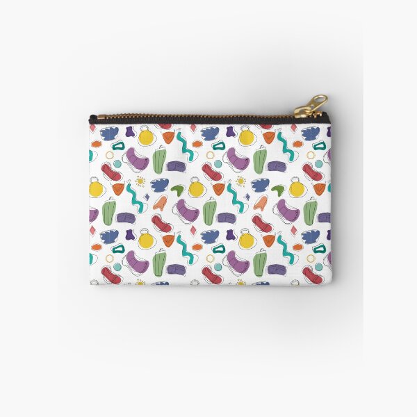 Item preview, Mid Century Modern Bags designed and sold by HoneyPopShop.