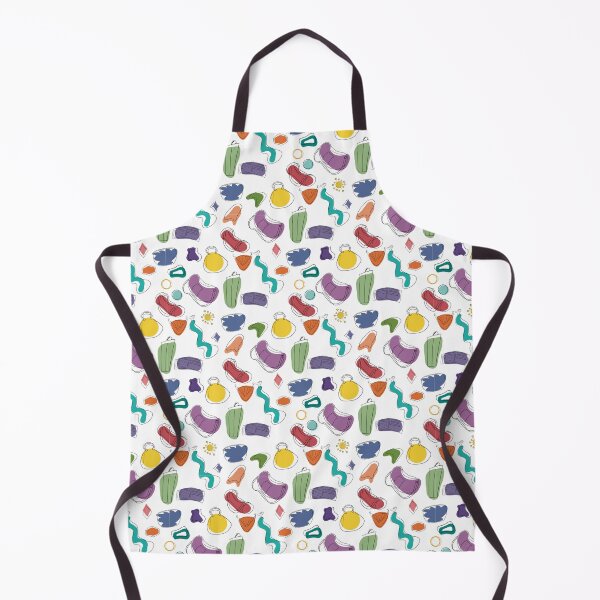 Item preview, Mid Century Modern Bags designed and sold by HoneyPopShop.
