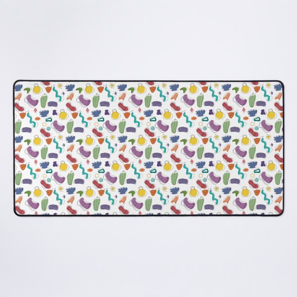 Item preview, Mid Century Modern Bags designed and sold by HoneyPopShop.