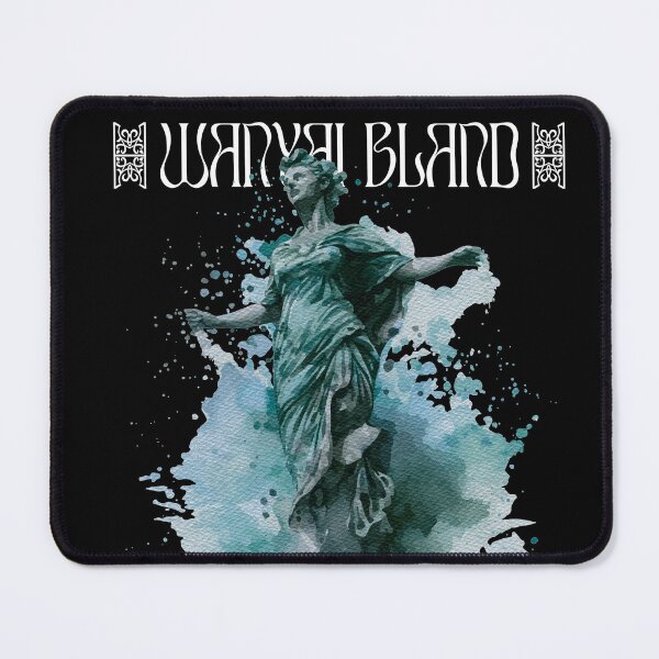 Item preview, "Wanyai Bland" Statue Culture designed and sold by Wanyai.