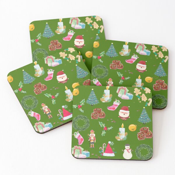 Item preview, Christmas vibes designed and sold by Zahramchinoy.
