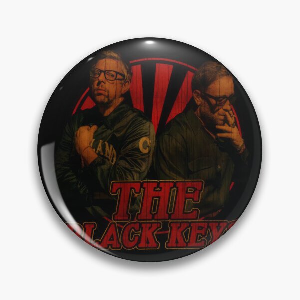 Item preview, Art - The Black Keys designed and sold by izettasch.