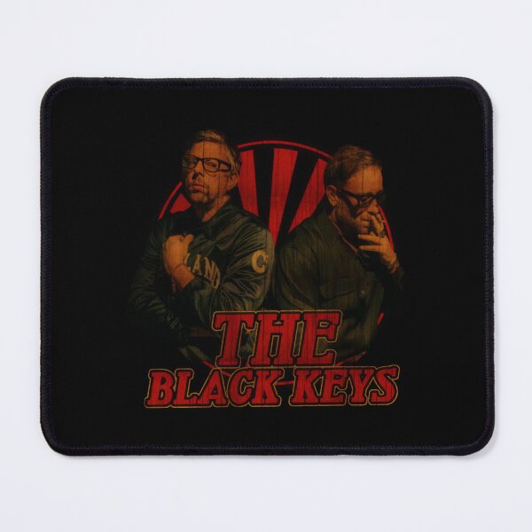 Item preview, Art - The Black Keys designed and sold by izettasch.