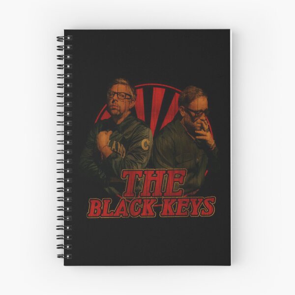 Item preview, Art - The Black Keys designed and sold by izettasch.