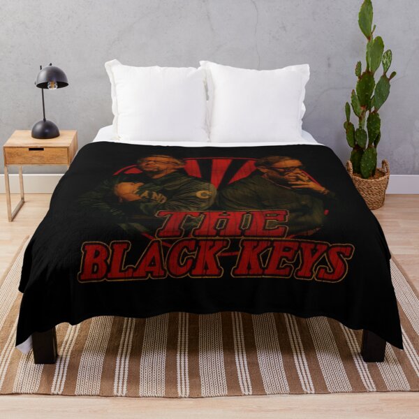 Item preview, Art - The Black Keys designed and sold by izettasch.