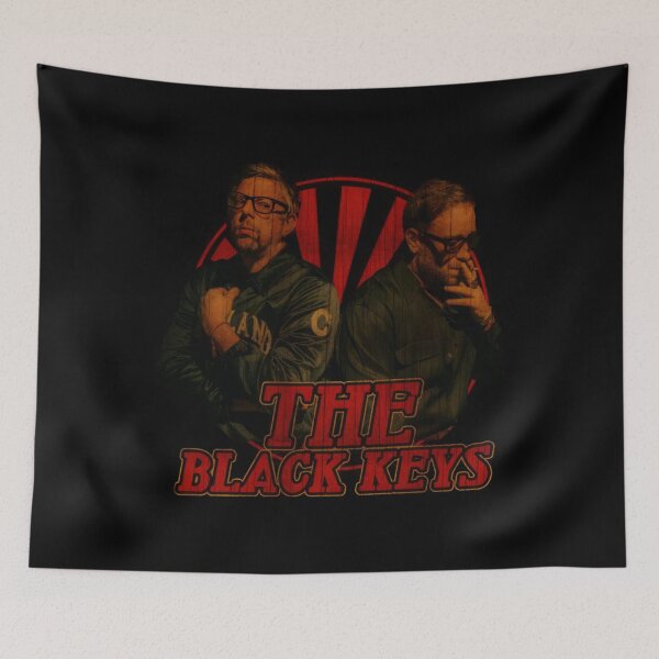 Item preview, Art - The Black Keys designed and sold by izettasch.