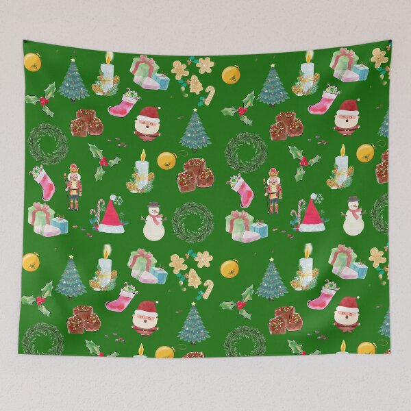 Item preview, Christmas vibes designed and sold by Zahramchinoy.
