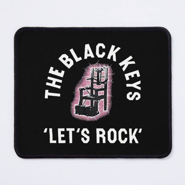 Item preview, Art - The Black Keys designed and sold by izettasch.