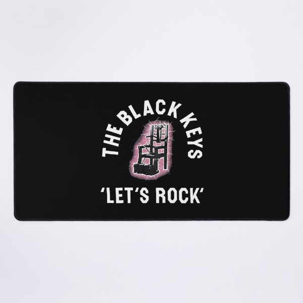 Item preview, Art - The Black Keys designed and sold by izettasch.