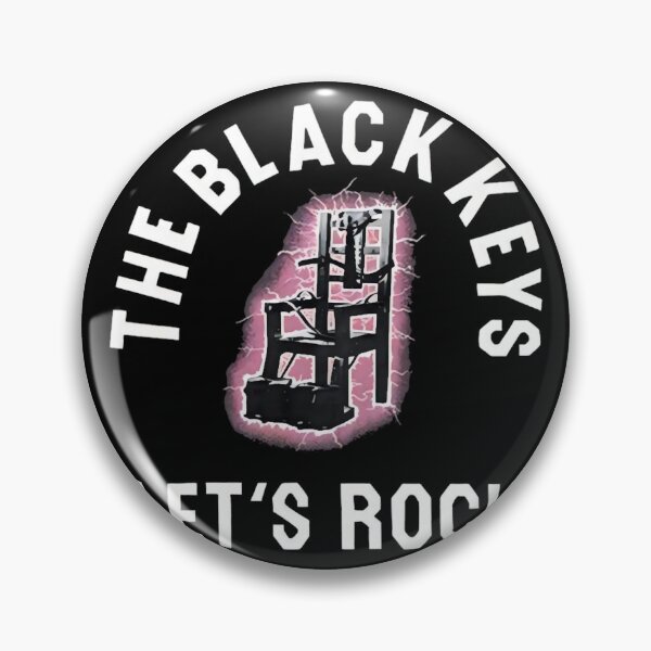 Item preview, Art - The Black Keys designed and sold by izettasch.
