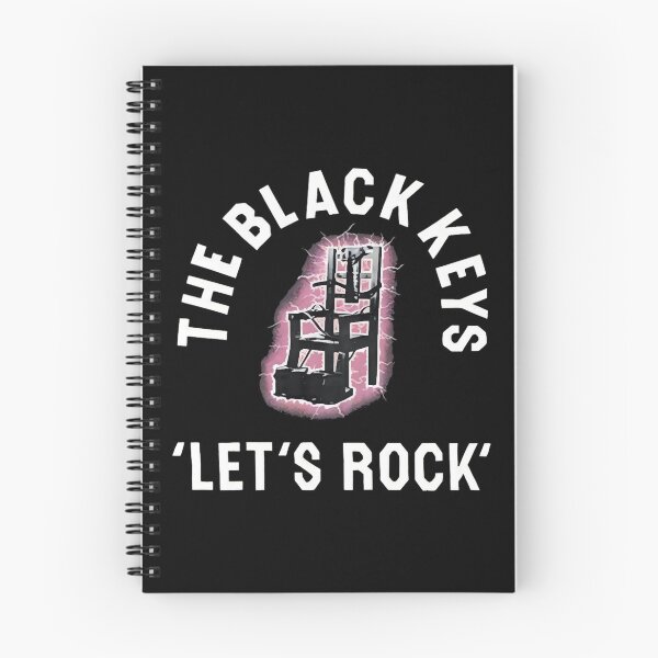 Item preview, Art - The Black Keys designed and sold by izettasch.