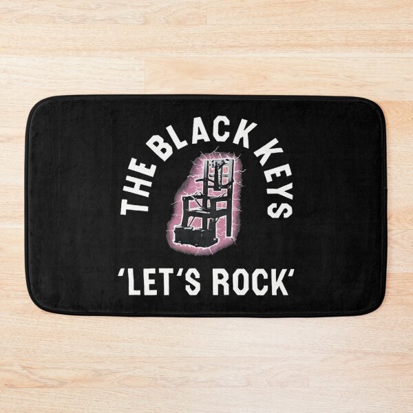 Item preview, Art - The Black Keys designed and sold by izettasch.