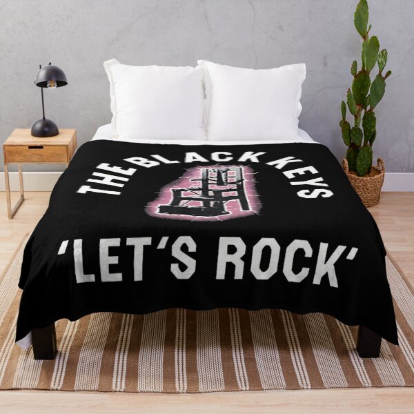 Item preview, Art - The Black Keys designed and sold by izettasch.
