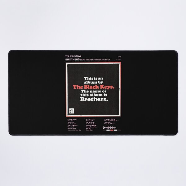 Item preview, Art - The Black Keys designed and sold by izettasch.