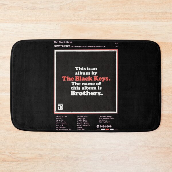 Item preview, Art - The Black Keys designed and sold by izettasch.
