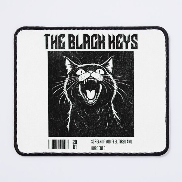 Item preview, Art - The Black Keys designed and sold by izettasch.