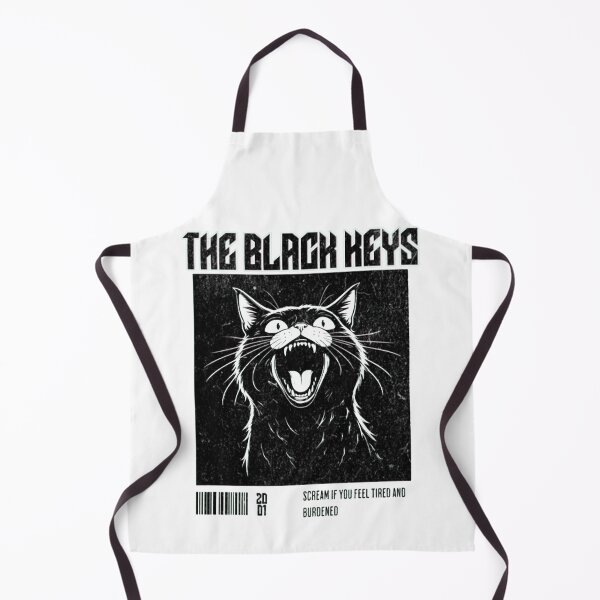 Item preview, Art - The Black Keys designed and sold by izettasch.