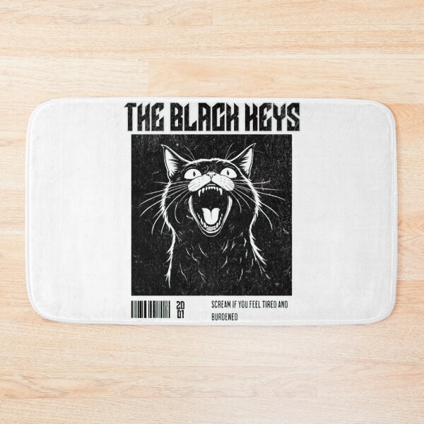 Item preview, Art - The Black Keys designed and sold by izettasch.