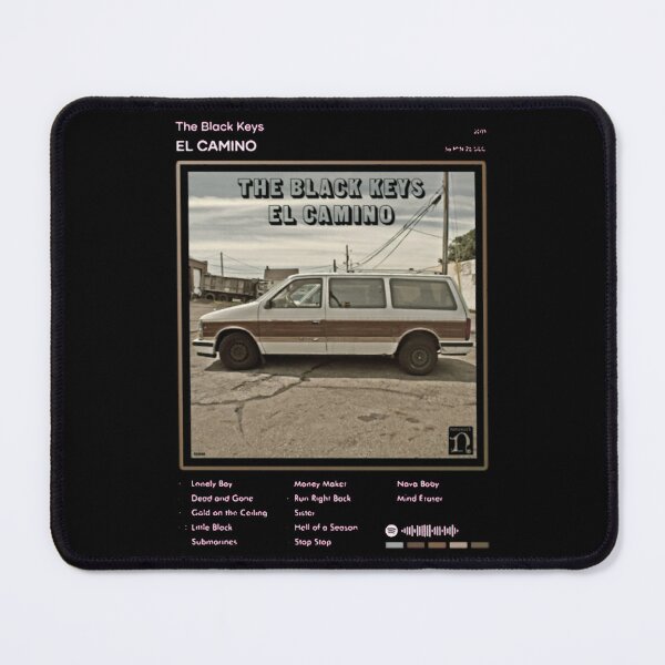Item preview, Art - The Black Keys designed and sold by izettasch.