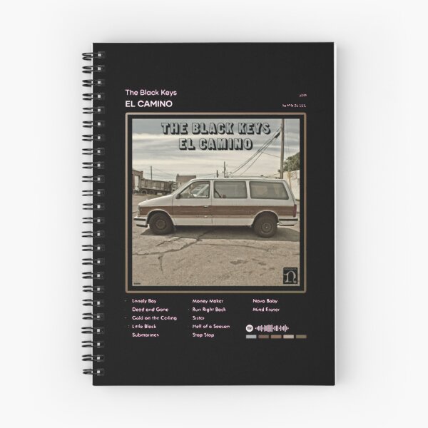Item preview, Art - The Black Keys designed and sold by izettasch.