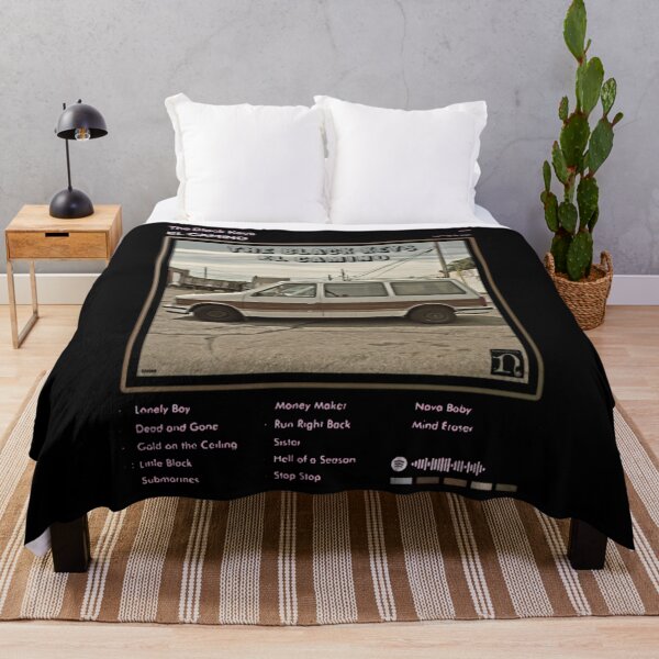 Item preview, Art - The Black Keys designed and sold by izettasch.