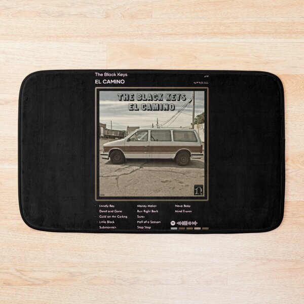 Item preview, Art - The Black Keys designed and sold by izettasch.