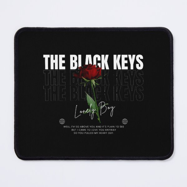 Item preview, Art - The Black Keys designed and sold by izettasch.
