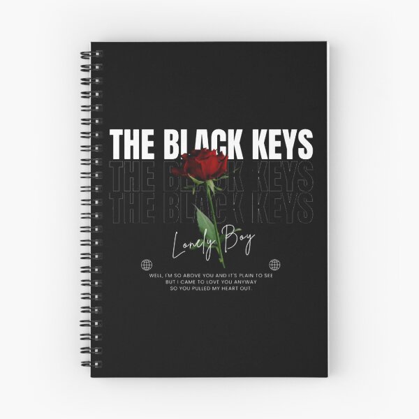 Item preview, Art - The Black Keys designed and sold by izettasch.