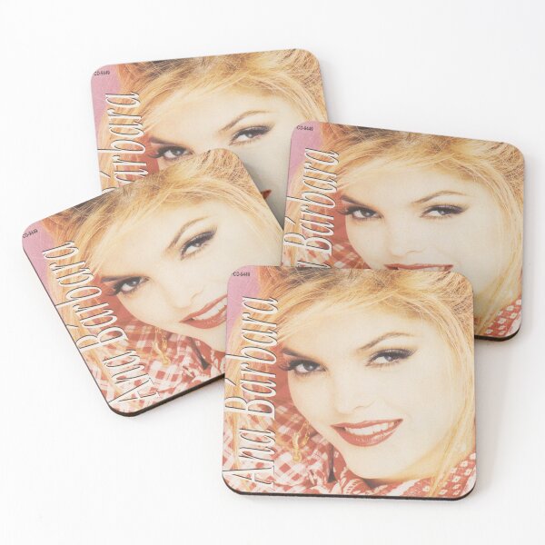 Item preview, Ana Bárbara - Ay, Amor album 1996 designed and sold by MilanDatacher.
