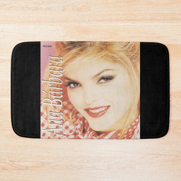 Item preview, Ana Bárbara - Ay, Amor album 1996 designed and sold by MilanDatacher.