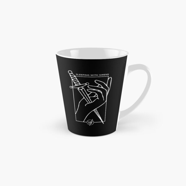 Item preview, sleeping with sirens designed and sold by krummgohn.