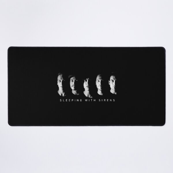 Item preview, sleeping with sirens designed and sold by krummgohn.