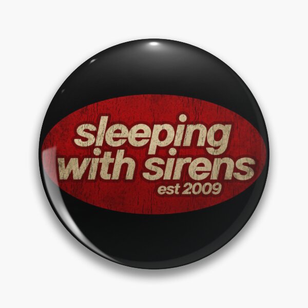 Item preview, sleeping with sirens designed and sold by krummgohn.