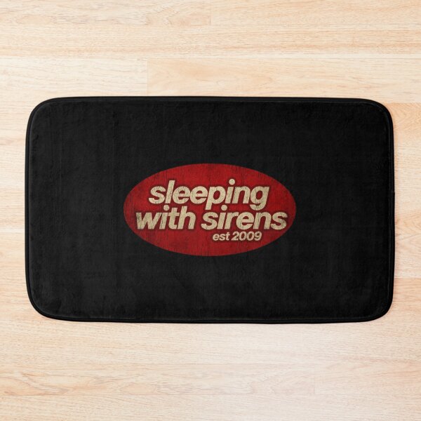 Item preview, sleeping with sirens designed and sold by krummgohn.