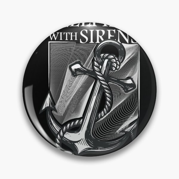 Item preview, sleeping with sirens designed and sold by krummgohn.