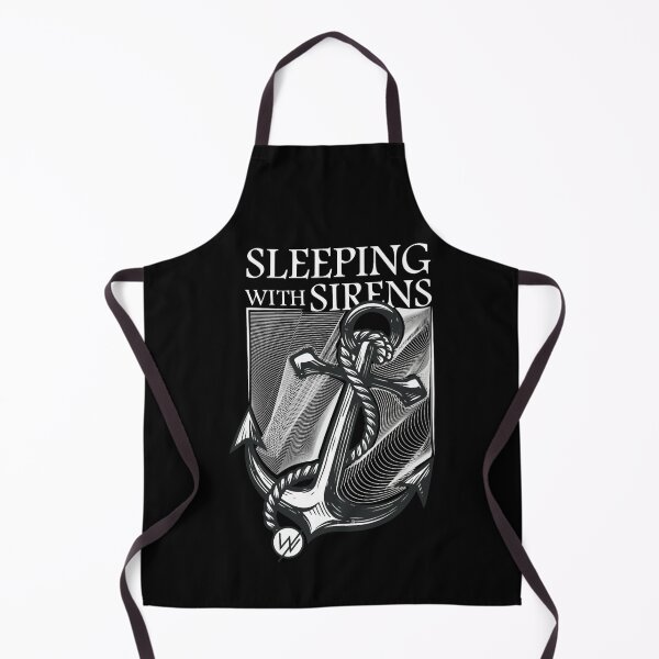 Item preview, sleeping with sirens designed and sold by krummgohn.