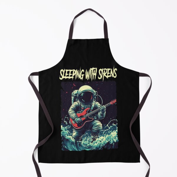 Item preview, sleeping with sirens designed and sold by krummgohn.